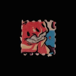 LSD (316µg); iso-LSD (171µg)-pil