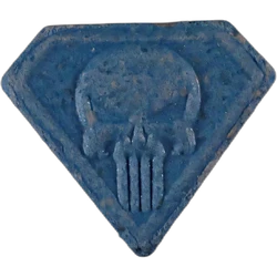 Punisher-pil