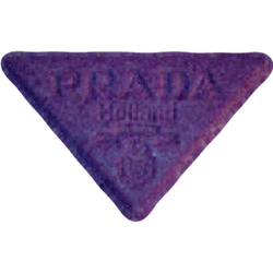Purple Prada ecstasy pill (XTC) — MDMA 152mg — Vienna, Austria