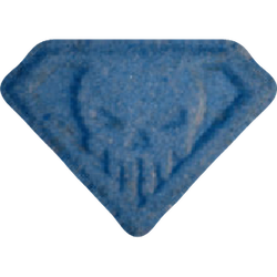 Tabletka Punisher