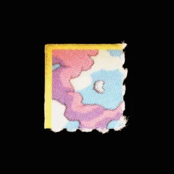 Tabletka LSD Blotter
