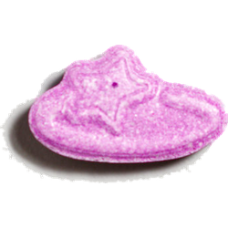 Tabletka MDMA (262mg)