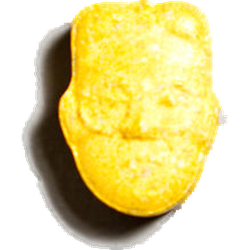 Tabletka Kim Jong Un