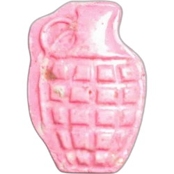 Tabletka Grenade