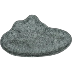 Grey Pop Smoke ecstasy pill (XTC) — MDMA 208mg — Graz, Austria