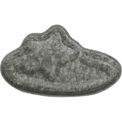 Grey Pop Smoke ecstasy pill (XTC) — MDMA 222mg — Graz, Austria