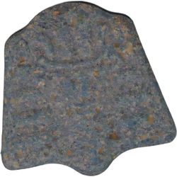 Blue Pharaoh ecstasy pill (XTC) — MDMA 162mg — Berlin, Germany
