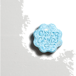 Tabletka Chupa Chups