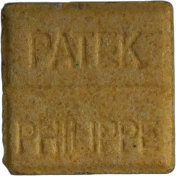 Pastilă Xanax — 2