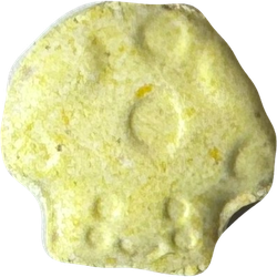 Super Mario tablete — 2