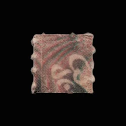 Таблетка LSD; Isomère du; Unknown