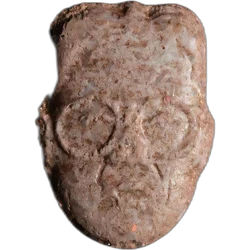 Brown Capsule ecstasy pill (XTC) — MDMA — Lucerne, Switzerland