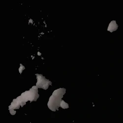 Tabletka Amphetamine (81%); Caffeine (0.4%); DPIA