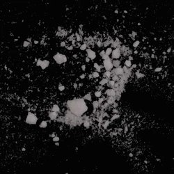 Tabletka Cocaine (48%); Procaine (38%)