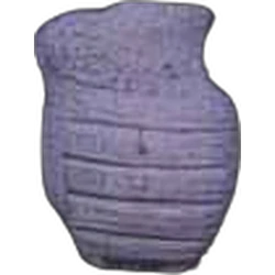 Purple Granade ecstasy pill (XTC) — MDMA 246mg — Barcelona, Spain