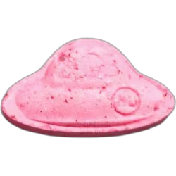 Tabletka UFO