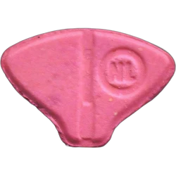 Simba pill — 2
