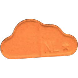 Soundcloud pill — 2