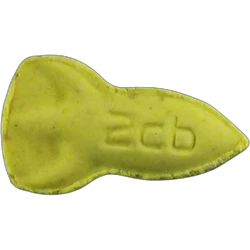 NASA, 2C-B pill — 2