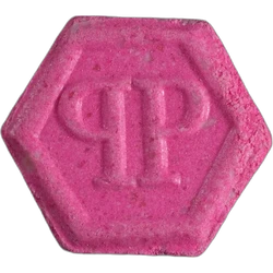 Philipp Plein pill — 2