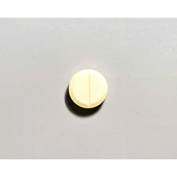 Tabletka X-FEA — 2