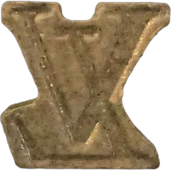 Louis Vuitton pill — 2