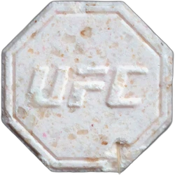 UFC pill — 2