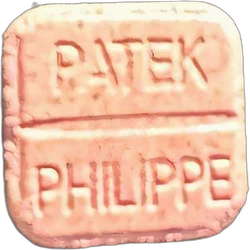 Patek Philippe pill — 2