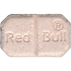 Tabletka Red Bull — 2