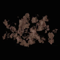 Brown Crystal pill — Methamphetamine — Zürich, Switzerland