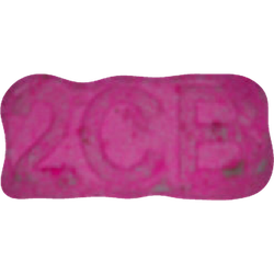 Tabletka 2C-B