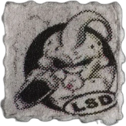 גלולת LSD; iso-LSD — 2