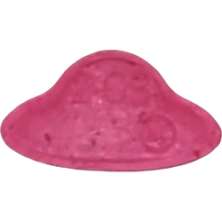 Pink Unknown pill — 2C-B 10mg — Málaga, Spain