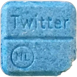 גלולת Twitter — 2