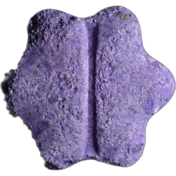 גלולת MDMA — 2