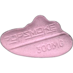 גלולת Pop Smoke — 2