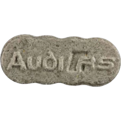 Таблетка Audi — 2