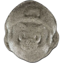 Grey Super Mario ecstasy pill (XTC) — MDMA — Zürich, Switzerland