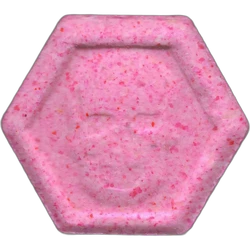 Pink Philipp Plein ecstasy pill (XTC) — MDMA 117mg — Madrid, Spain