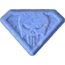 Tabletka Punisher