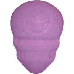 Tabletka Skull, MyBrand — 2