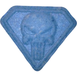 Tabletka Punisher
