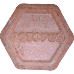 Tabletka Octopus