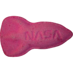 Tabletka NASA, 2C-B — 2