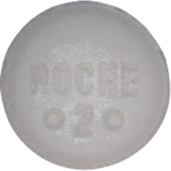Tabletka Roche 2, Doppelte