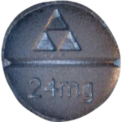 Tabletka Zelda, Triforce
