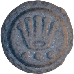 Tabletka Rolex — 2