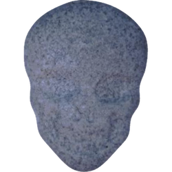 Tabletka Skull, MyBrand — 2