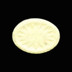Yellow Boom pill — 6-APB — Marseille, France