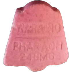 Tabletka Pharaoh — 2